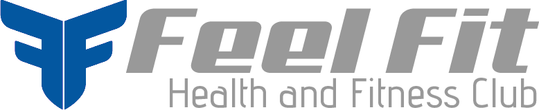 Feel-Fit Logo