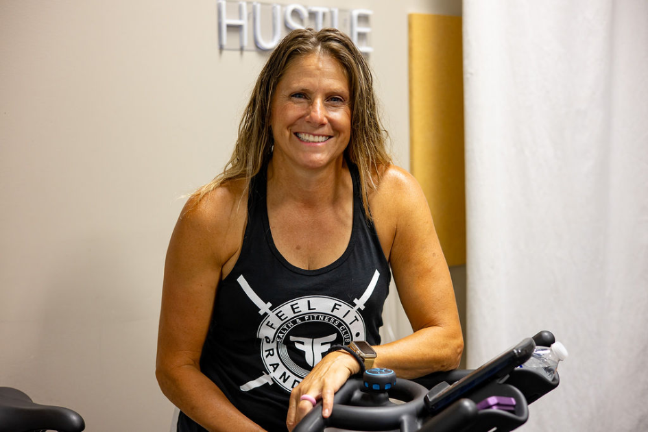 Donna Douglass