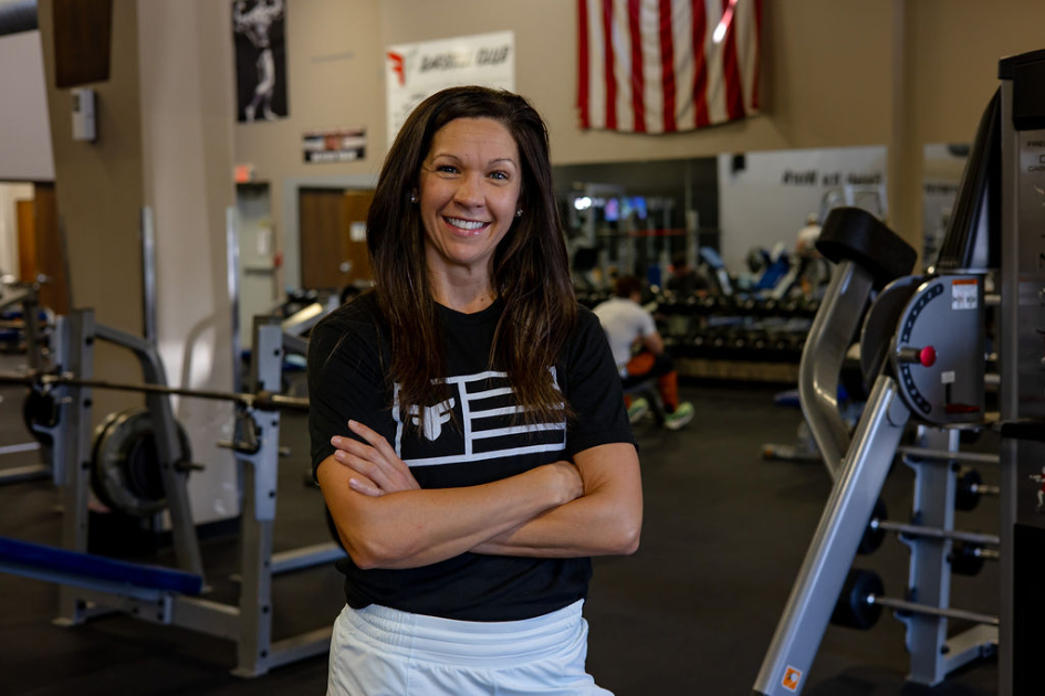 Katie Shafer