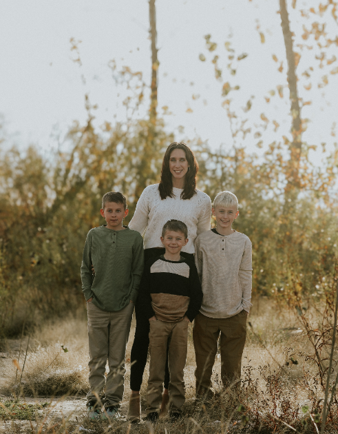 Michelle Schrock