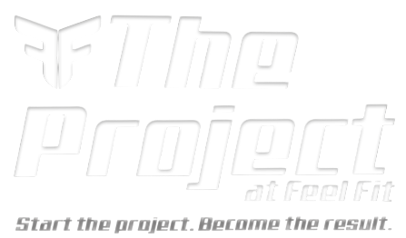 The Project at Feel Fit