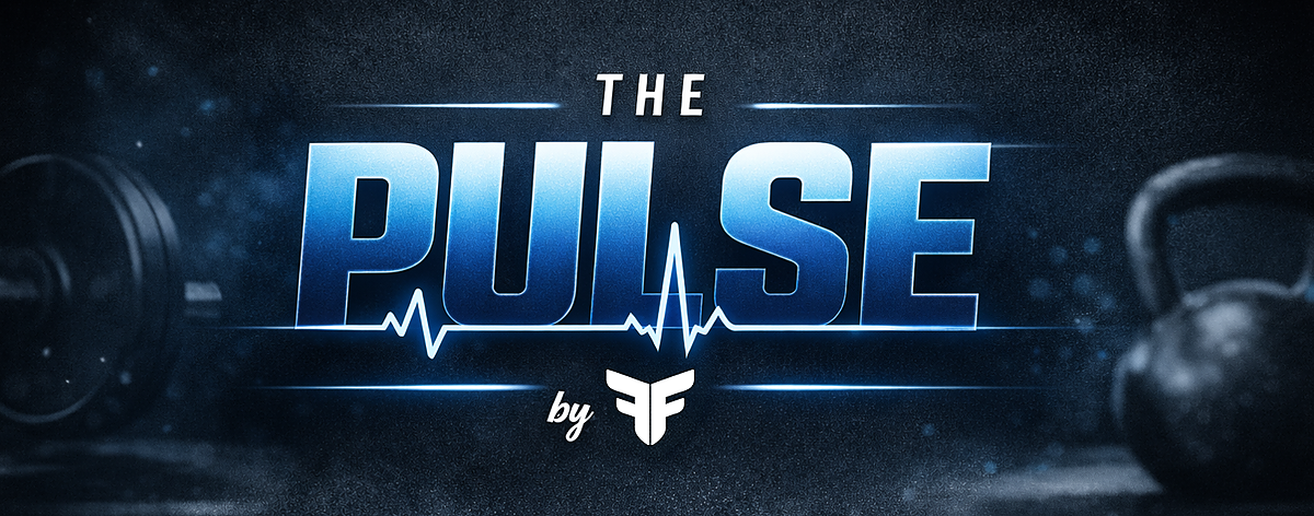 The Pulse by Feel Fit